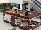 تأجير جلسات مودرن فخمة بالرياض