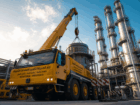forklift rental in Jeddah | forklift rental in Riy