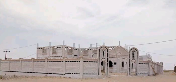 لياسه ملونه بديل الحجر