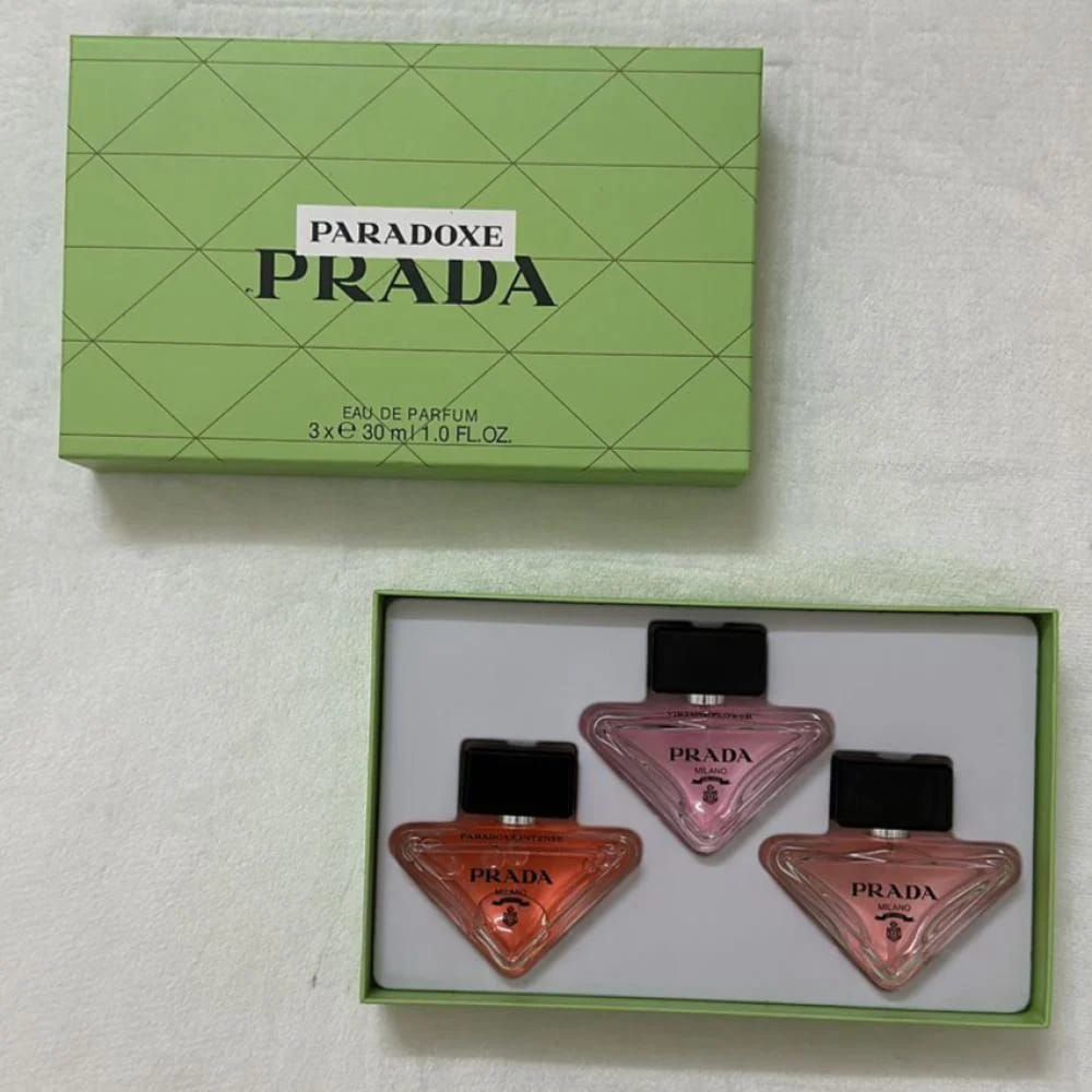 اطقم عطور