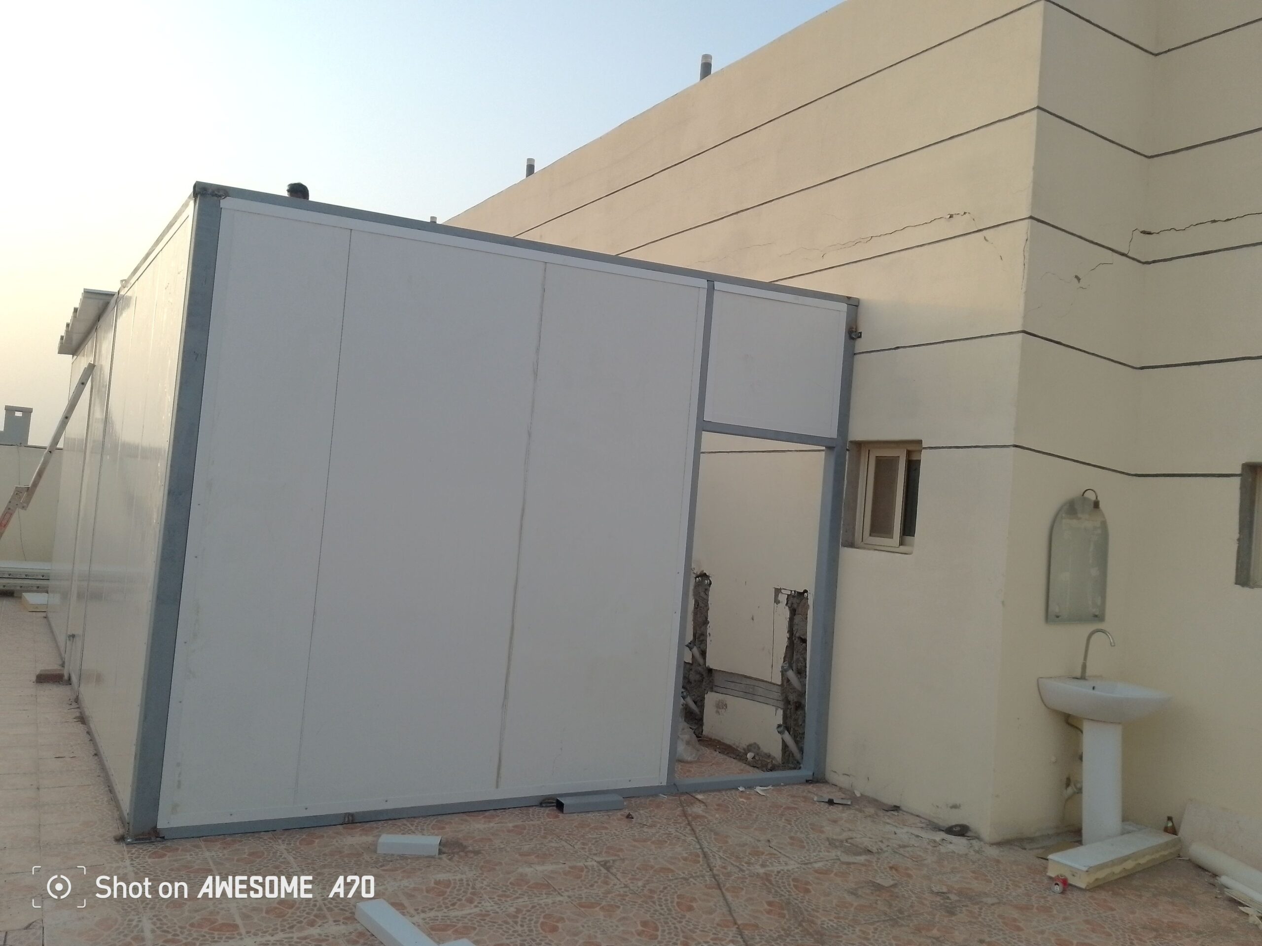 جده الان ساندوتش بنل سواتر مظلات 0536840578