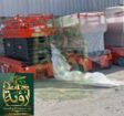 تأجير سيزر لفت 14 متر في جدة – الرياض – الدمام | د