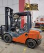 تأجير فوركلفت Forklift رافعة شوكية – 5 طن 8 طن 10