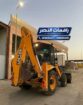 جي سي بي للإيجار في جدة | JCB Rental Jeddah | 3CX
