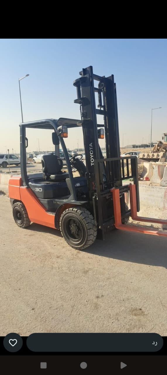 | ايجار معدات | تأجير معدات رفع | ايجار معدات رفع