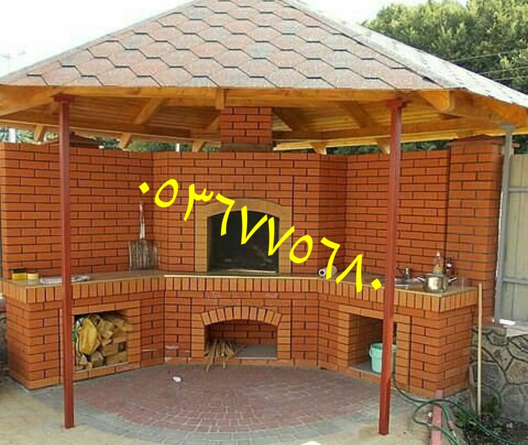 أفران طوب أحمر أفران بيتزا أفران طوب