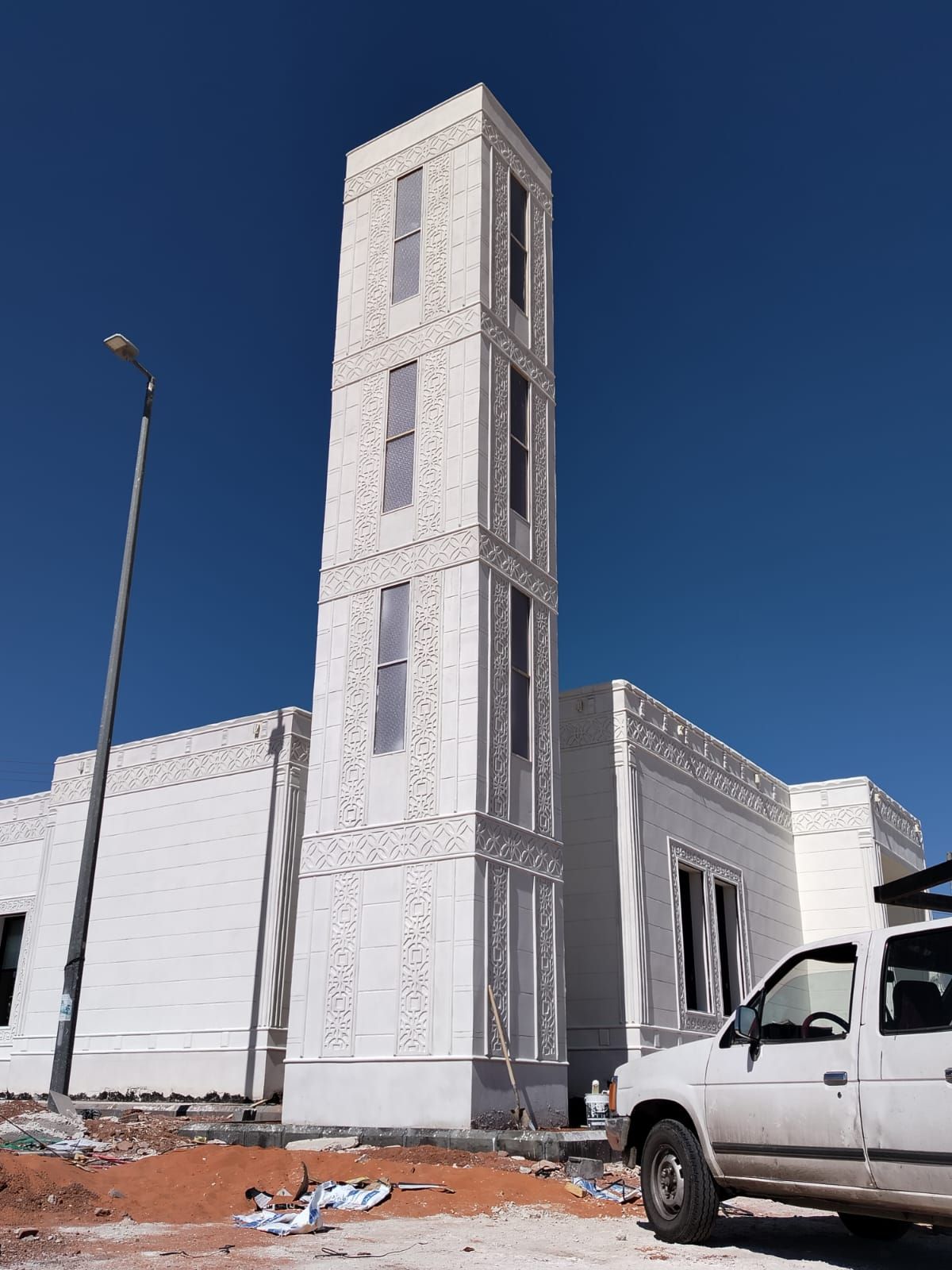 مكه
