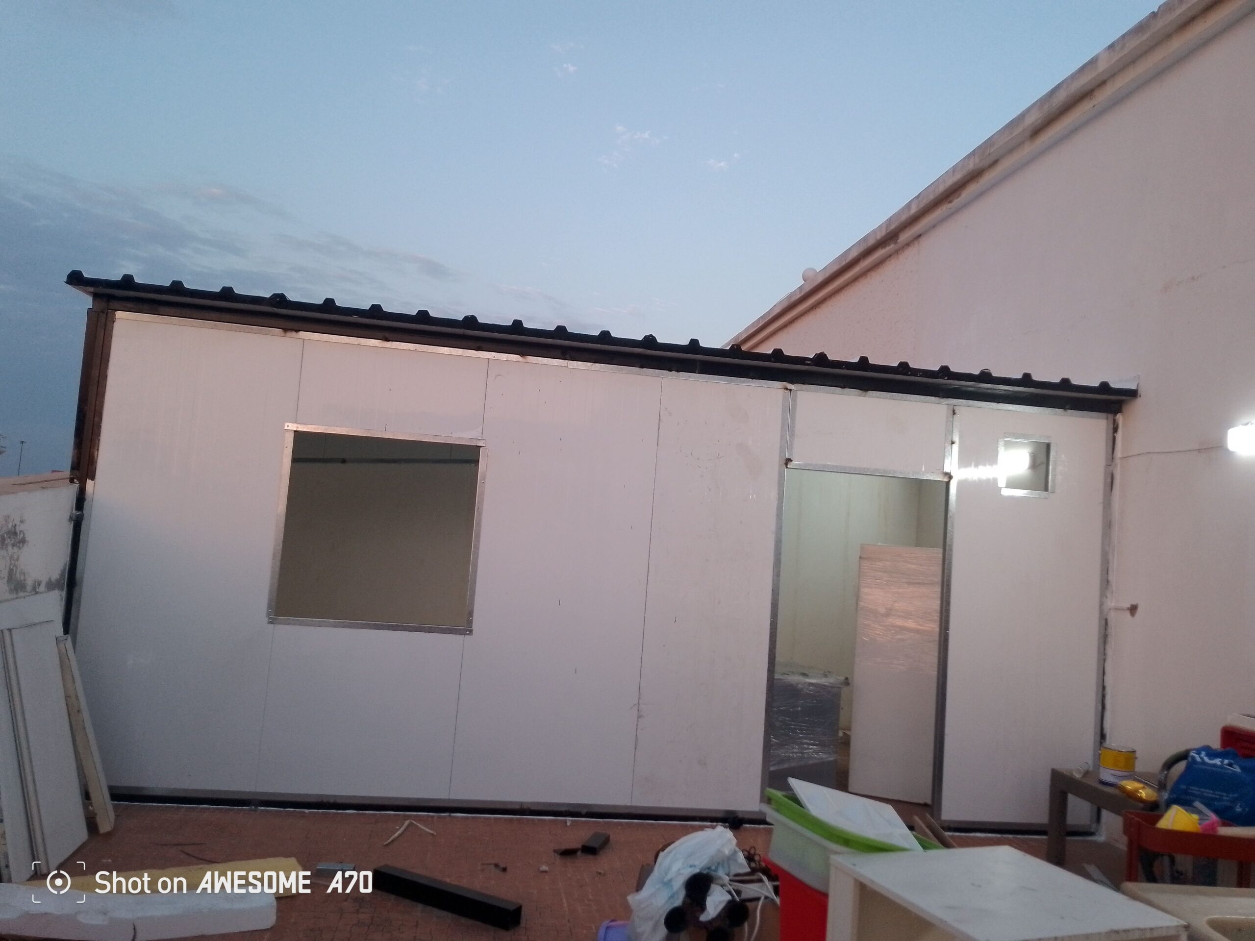 جده الان ساندوتش بنل سواتر مظلات 0536840578