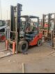 سيزرلفت للايجار رافعات شوكية فوركلفت للايجار مان ل