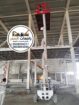 سيزر لفت للإيجار في الرياض | Scissor Lift Rental R
