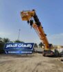 كرين للإيجار | Crane Rental | كرينات للايجار في ال