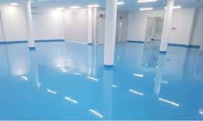 دهانات وايبوكسي 0579670974