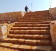 مقاول حجر