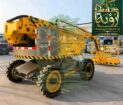 تأجير مان لفت 16 متر في جدة – الرياض – الدمام | تل