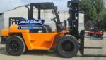 تأجير فوركلفت في جدة | Forklift Rental Jeddah | را