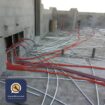 ترميم وكهرباء وسباكه