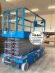 أرخص سيزر لفت في جدة Scissor Lift Rental Cheap 6m