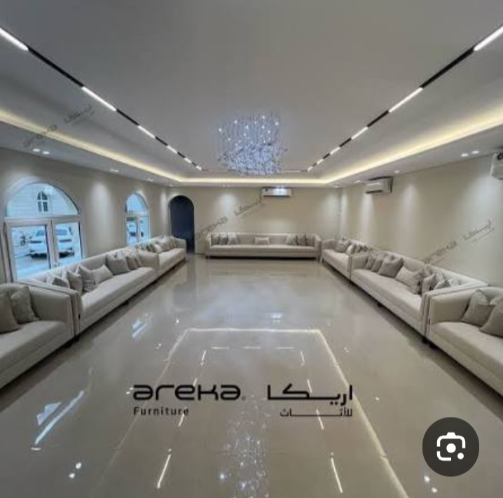 مفروشات الثعلبي كنب مجالس جاهز وتفصيل جده حراج الص