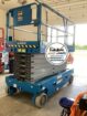 أرخص سيزر لفت في جدة Scissor Lift Rental Cheap 6m