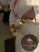 صبابين قهوة في جدة – قهوجيات ضيافه مباشرات