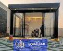 مقاول بناء ملاحق في الرياض -أفكار لتصميم مجالس