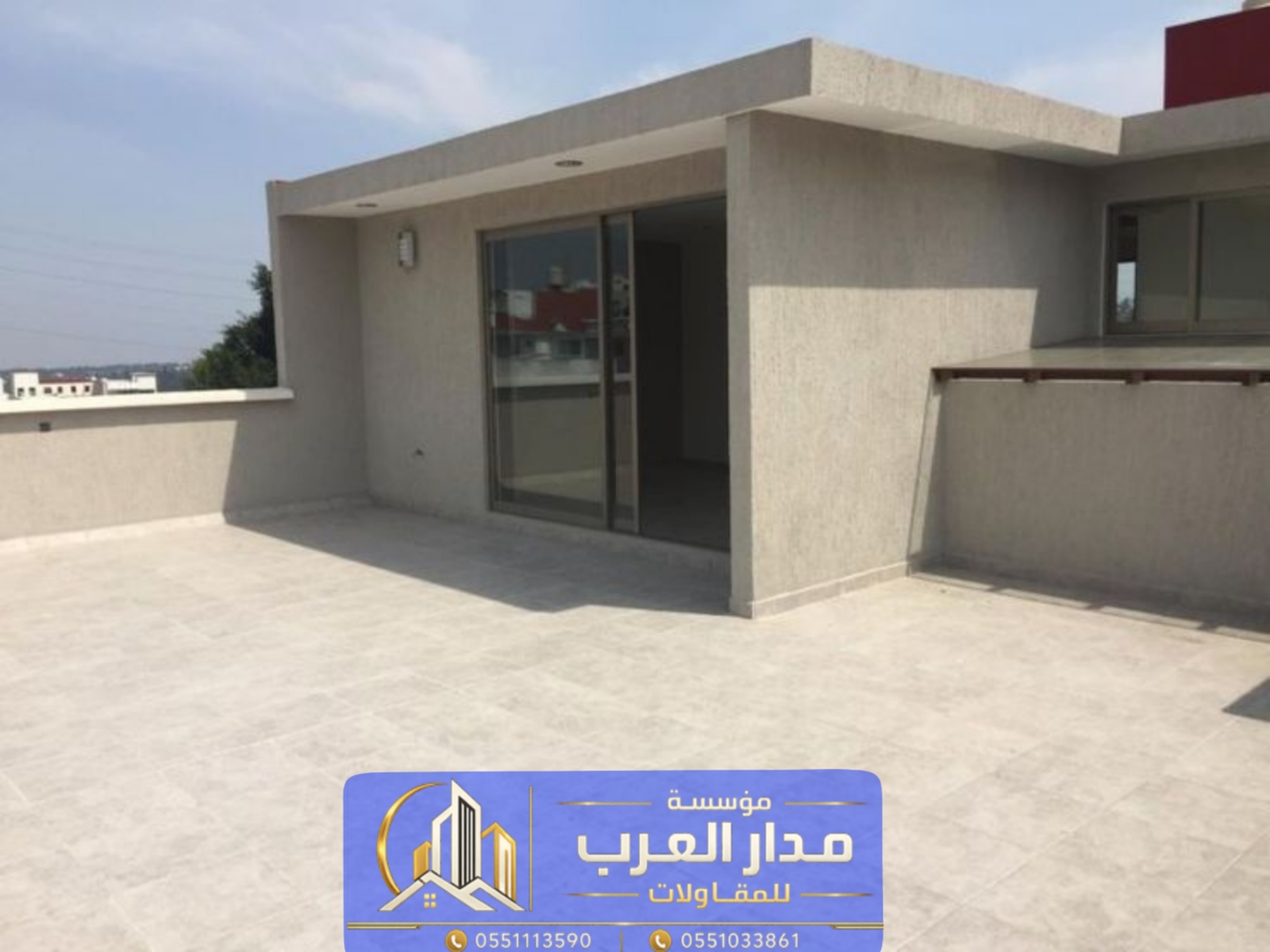 مقاول بناء ملحق خارجي اسمنت بورد بالرياض0551033861