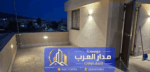 مقاول بناء ملحق خارجي اسمنت بورد بالرياض