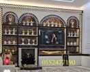 مشبات السعودية الفاخره في الرياض