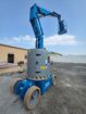 Sealift and Manlift available for monthly, yearly,