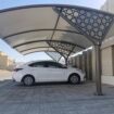 مظلات وسواتر وأبواب