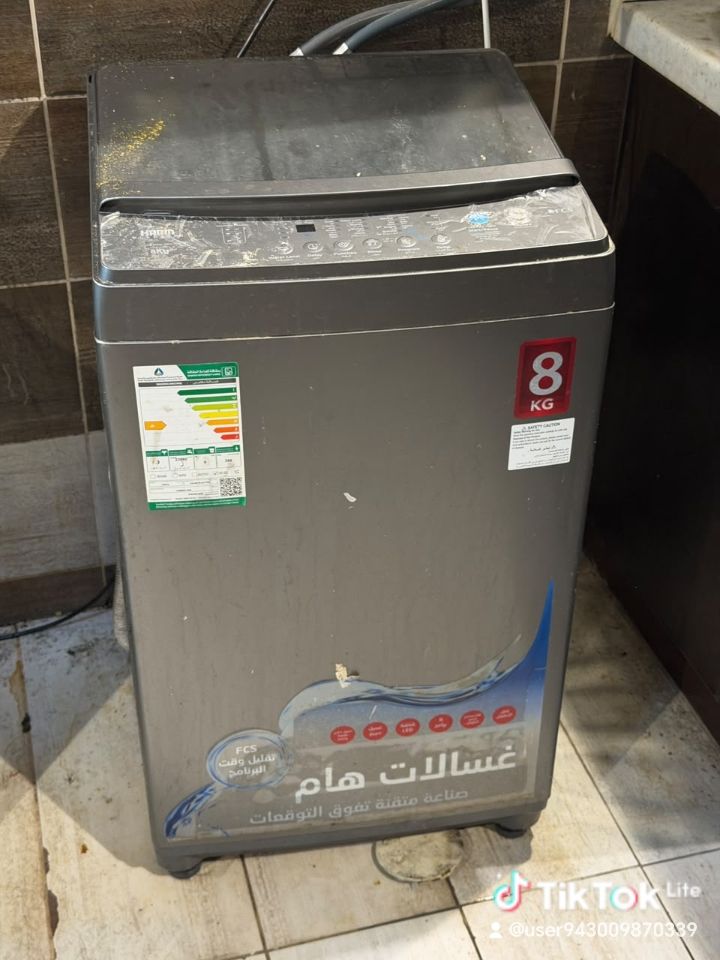 شراء مكيفات مستعملة