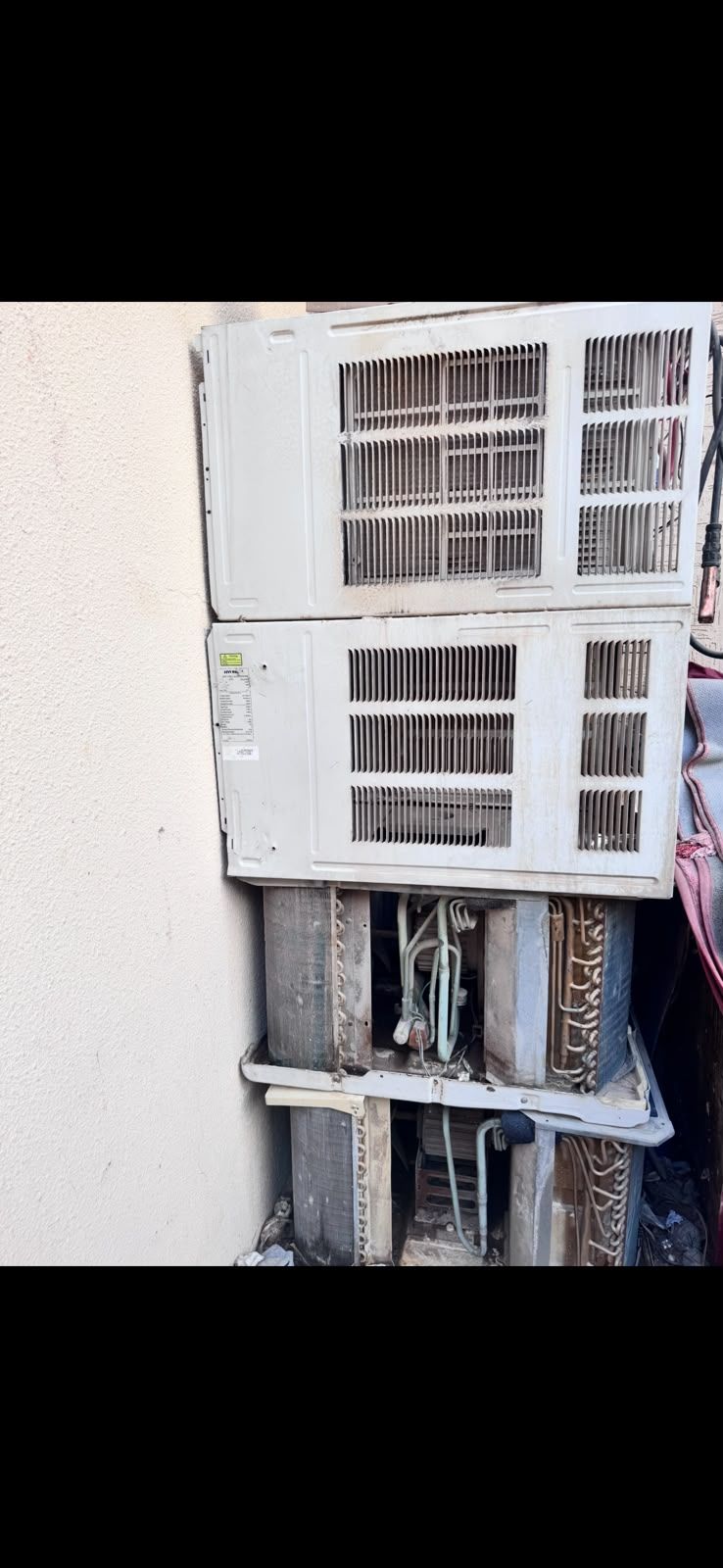 شراء مكيفات ومطابخ مستعمله بالرياض 0537219488
