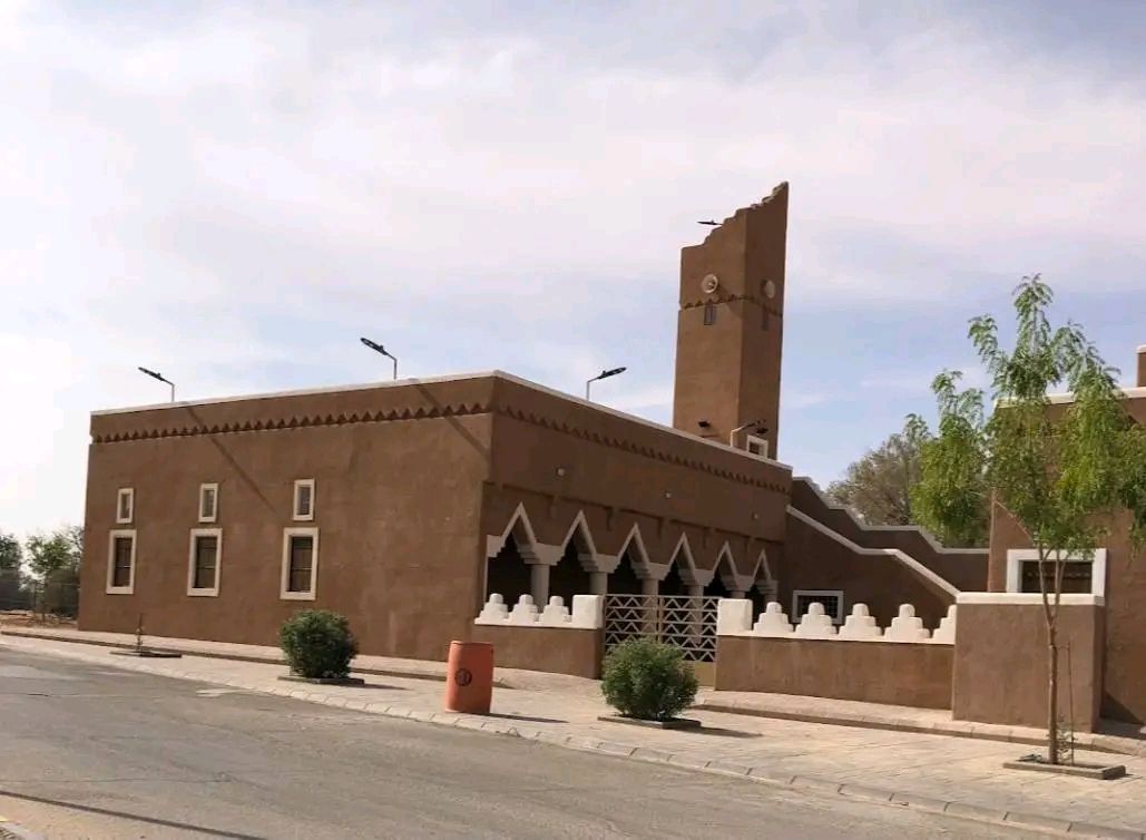 بيوت اثريه