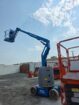 Sealift and Manlift available for monthly, yearly,