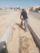 كمبروسر تكسير وحفريات وهدم جدار وفتحات كور وقصه خر