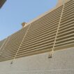 حداد مظلات سواتر سندويتش بنل