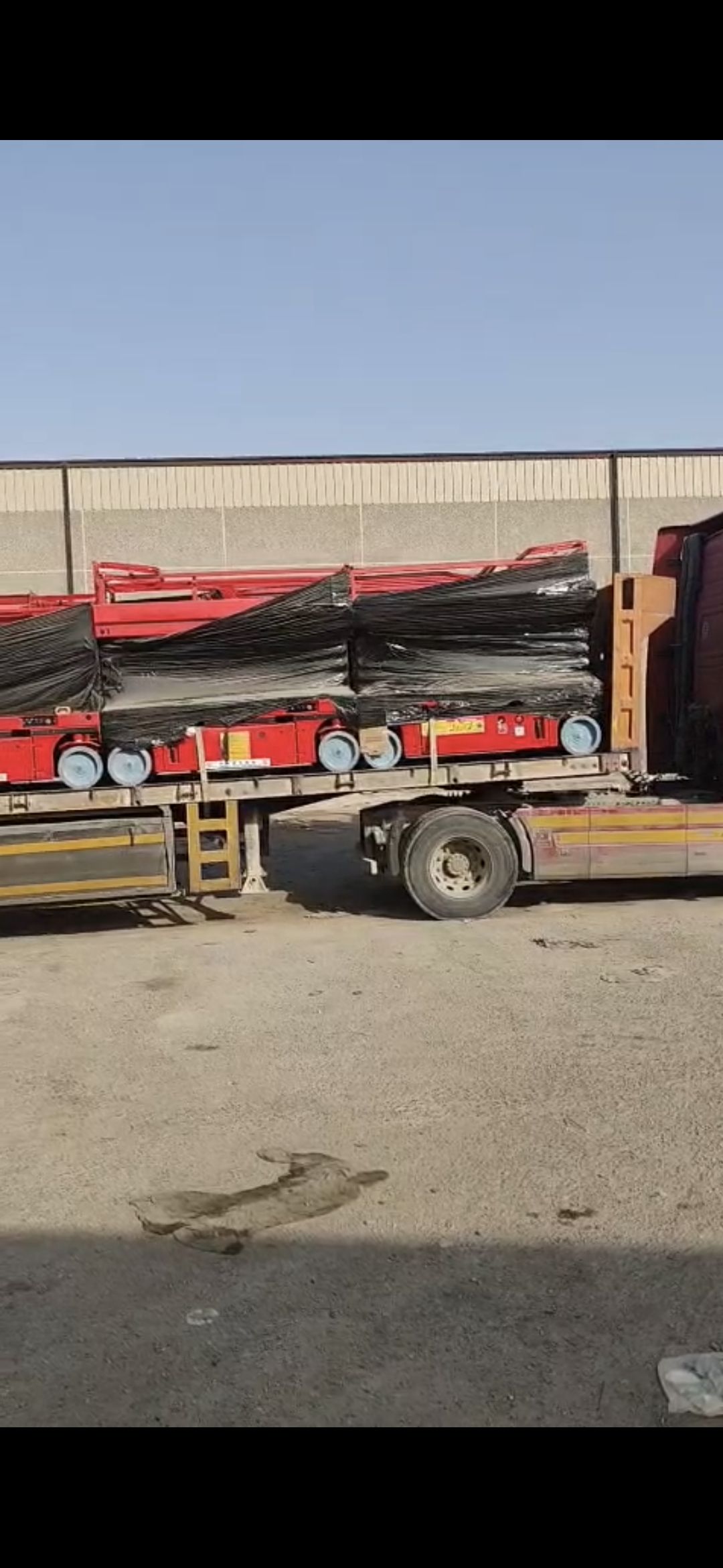 سيزر لفت للإيجار في جدة | تبوك مكة الدمام الرياض