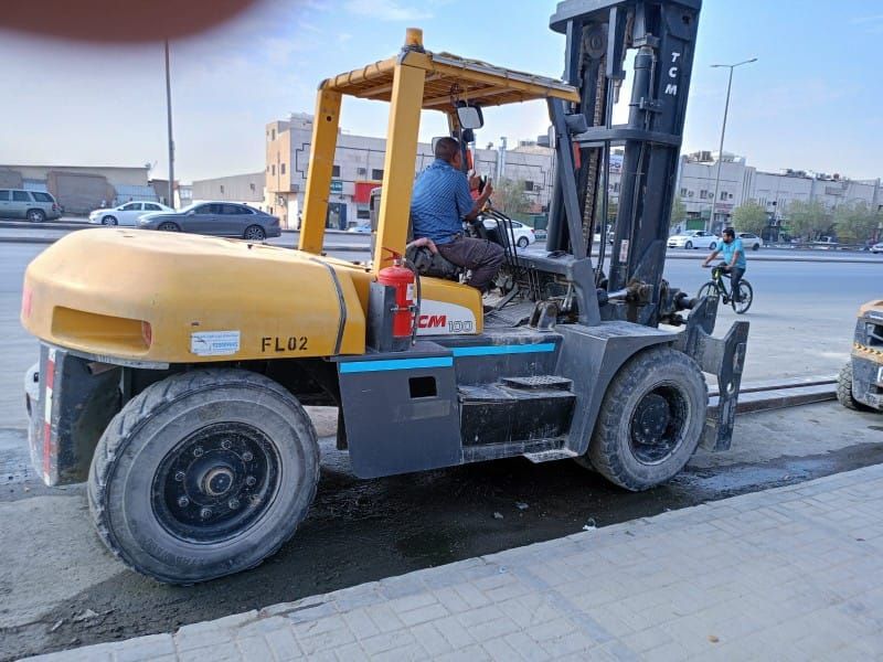 سيزرلفت الخمره