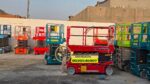 سيزر لفت للايجار بجدة – تأجير سيزرلفت بجدة 0564938