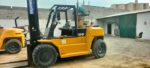 سيزر لفت ومان لفت للايجار اليومي والشهري
