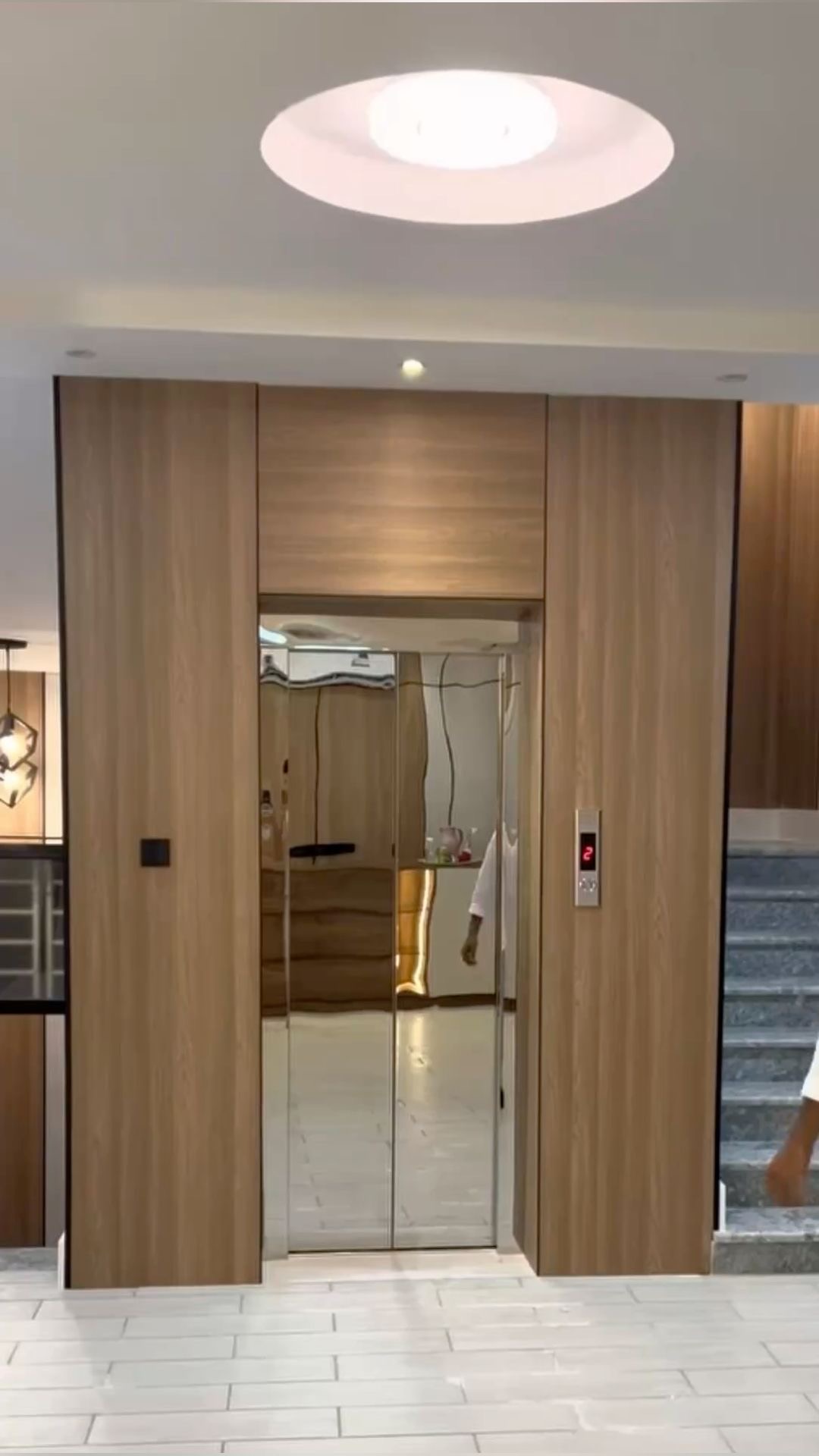 شيبورد وخشب