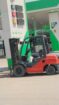 رافعة شوكية CAT 2.5 طن للإيجار بالدمام والخبر