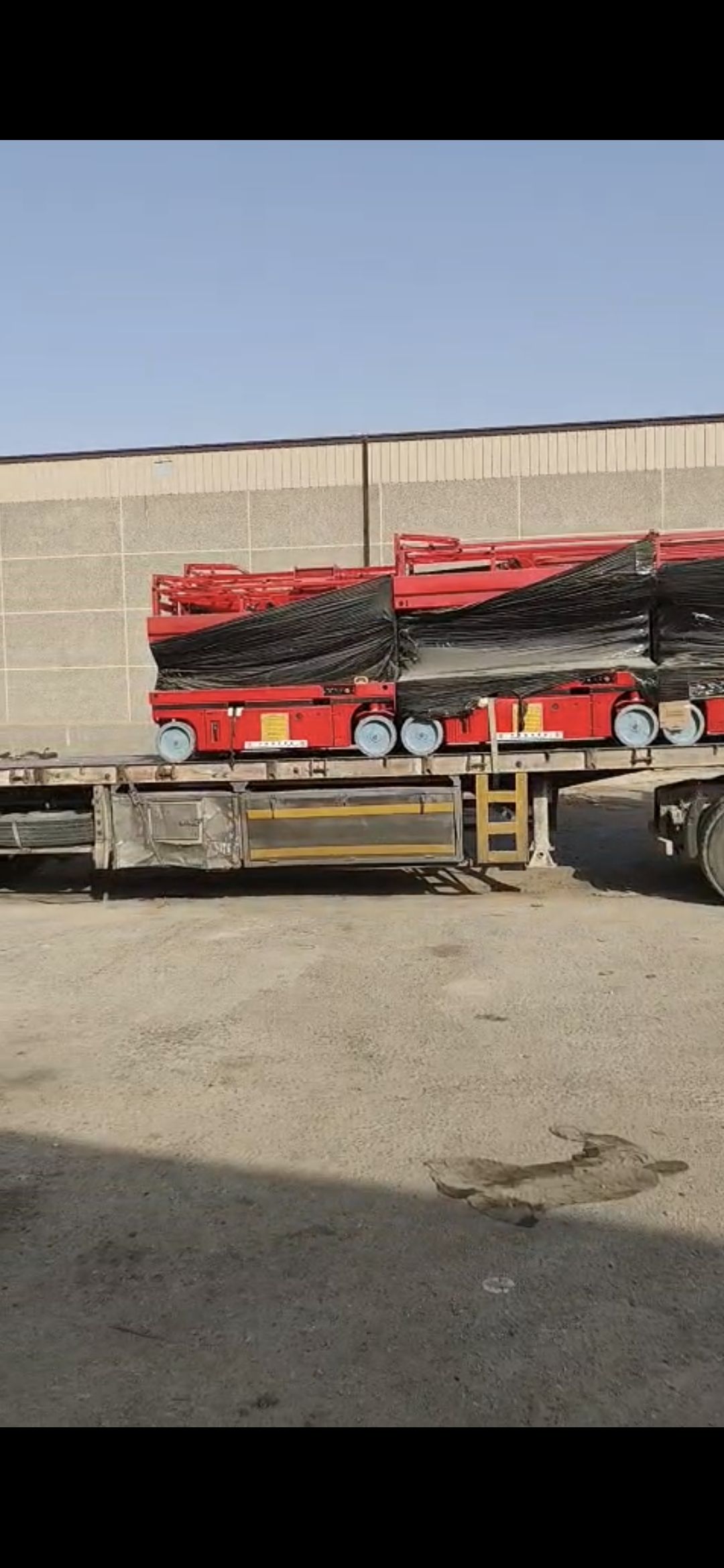 سيزر لفت للإيجار في جدة | تبوك مكة الدمام الرياض