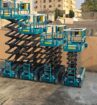 Sealift and Manlift available for monthly, yearly,
