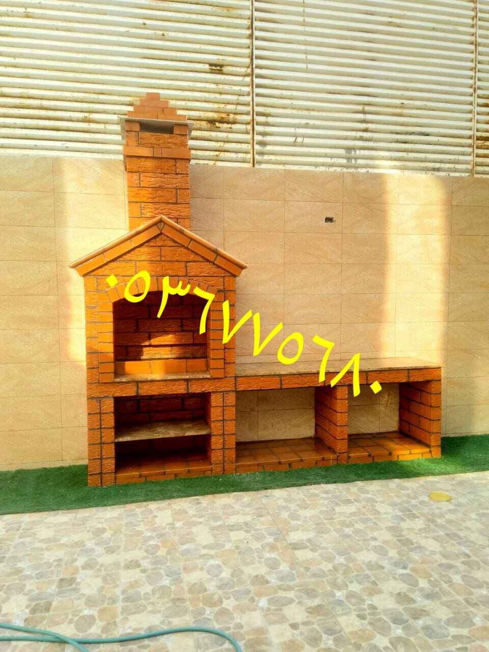 ​🔥 عالم الشواء والأفران الأصلية بين أيدكم! 🔥 هل تب