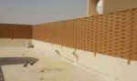 سواتر ومظلات وساندوتش بانل