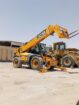جي سي بي تليهندر للإيجار الدمام الرياض جدة