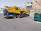 رافعات مقصيه كرينات للايجار الشهري وليومي وللمشاوي