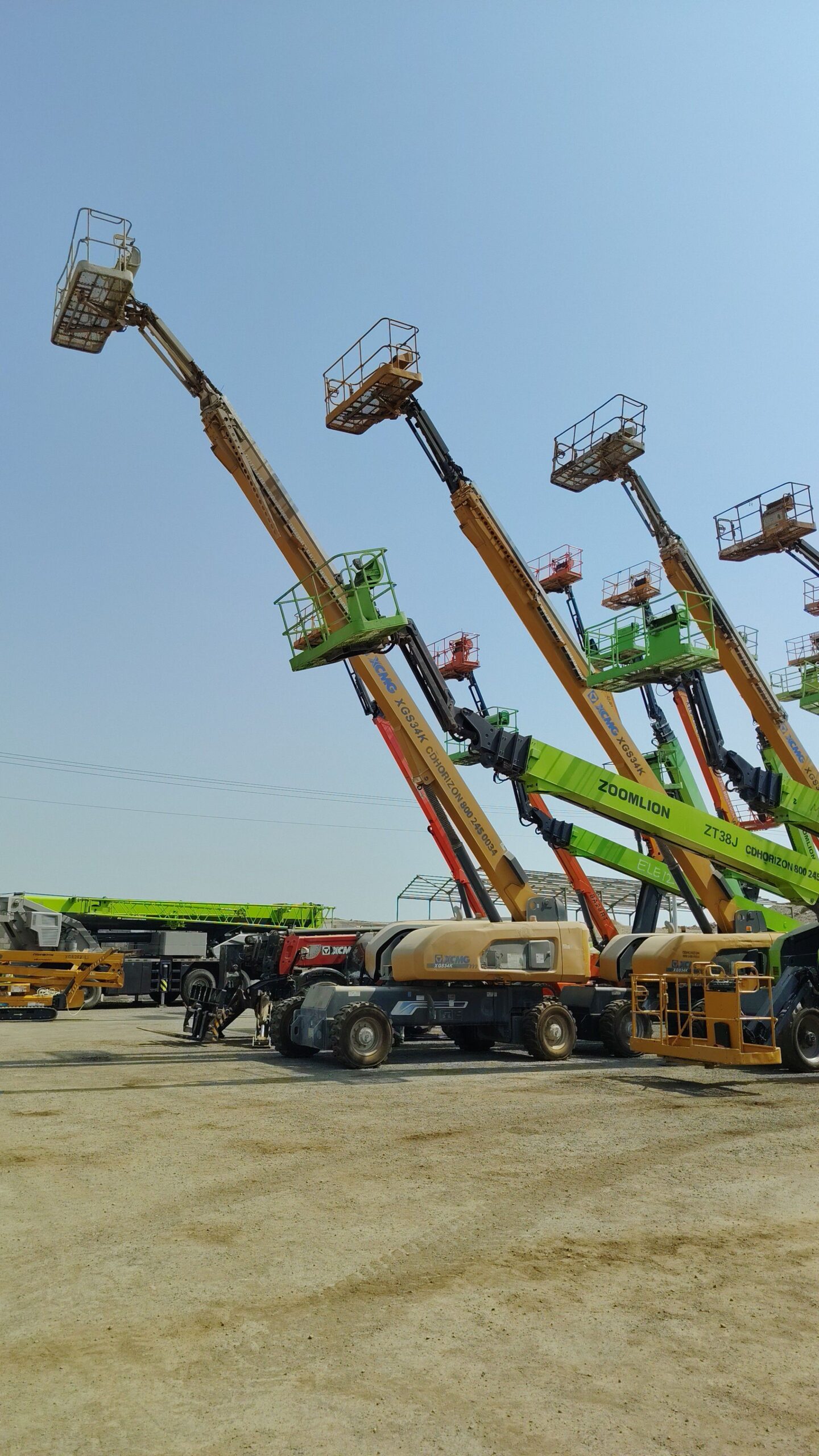 سيزرلفت اللايجار مانلفت اللايجار رافعات مقصية سبيد