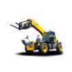 رافعة شوكية CAT 2.5 طن للإيجار بالدمام والخبر
